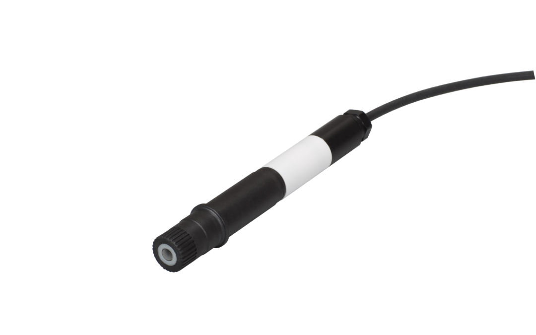 Sonde pH