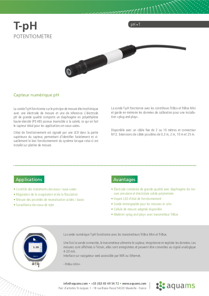 broche-sonde-tph